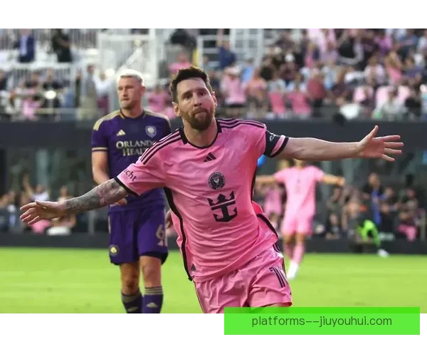 梅西苏亚雷斯美职联进球如潮球队季后赛却遭滑铁卢