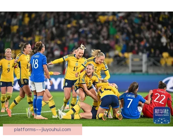 瑞典女足队长阿斯拉尼宣布本届奥运后告别国家队